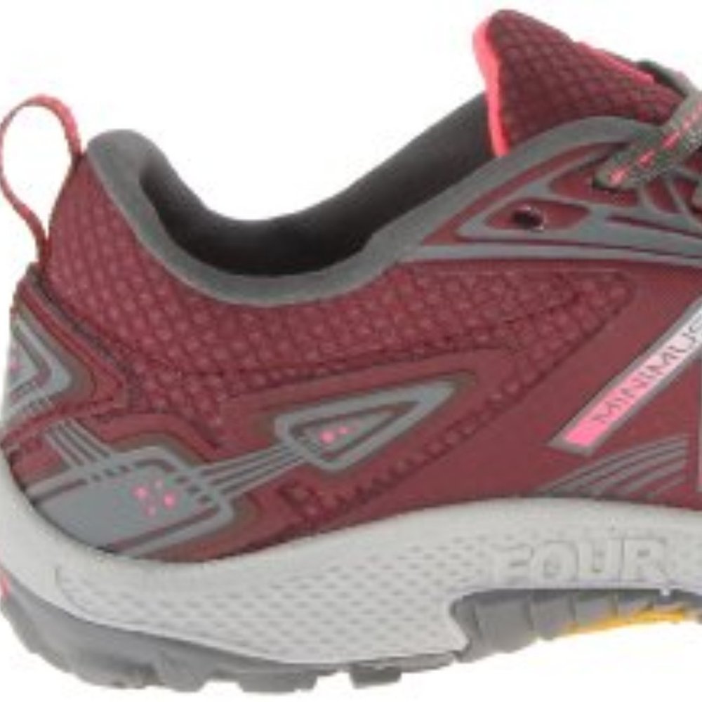 New Balance Women's WO80 Trail Running Shoe